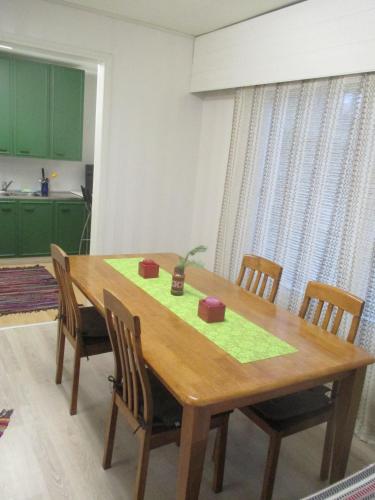 This photo about Guest House Ugrin Paikka shared on HyHotel.com