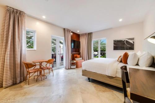 Casa Victoria Orchid near South Beach Casa Victoria Orchid near South Beach