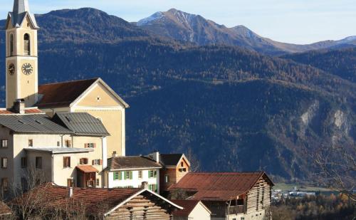 This photo about Bijou in Trin shared on HyHotel.com