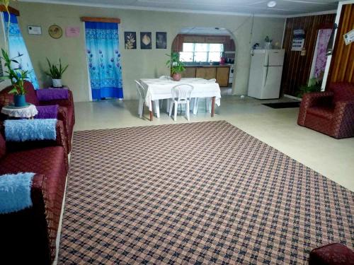 JayDees Home Retreats Homestay in Taveuni JayDees Home Retreats Homestay in Taveuni