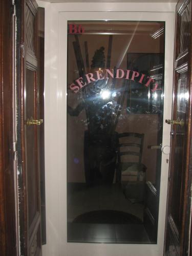 Facilities, Serendipity in Policlinico Facilities, Serendipity in Policlinico