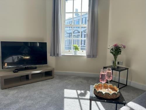 Allerby Apartment in Maryport Allerby Apartment in Maryport