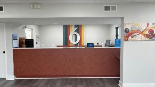 motel 6 in Cleveland (Mississippi) motel 6 in Cleveland (Mississippi)