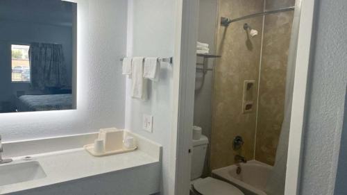 motel 6 in Cleveland (Mississippi) motel 6 in Cleveland (Mississippi)