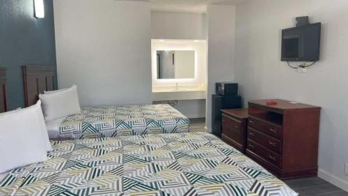 motel 6 in Cleveland (Mississippi) motel 6 in Cleveland (Mississippi)