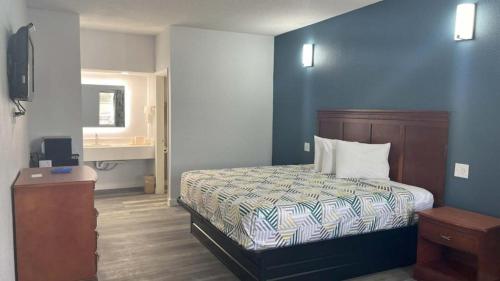 motel 6 in Cleveland (Mississippi) motel 6 in Cleveland (Mississippi)