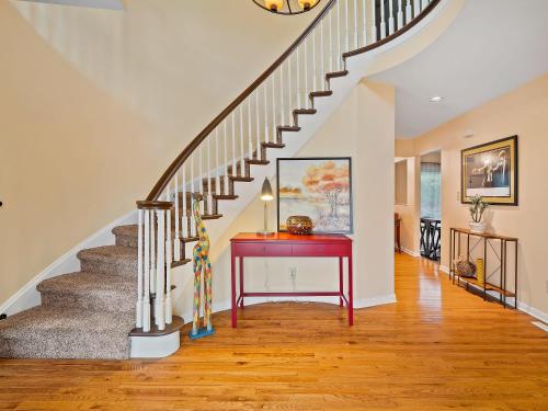 Spacious Pepper Pike Home - Near CLE Clinc & CWRU in Beachwood (Ohio) Spacious Pepper Pike Home - Near CLE Clinc & CWRU in Beachwood (Ohio)
