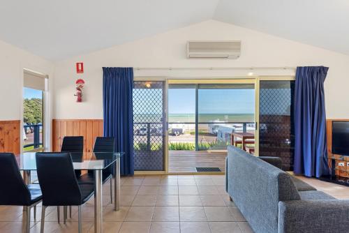 Discovery Parks - Whyalla Foreshore in Whyalla Discovery Parks - Whyalla Foreshore in Whyalla