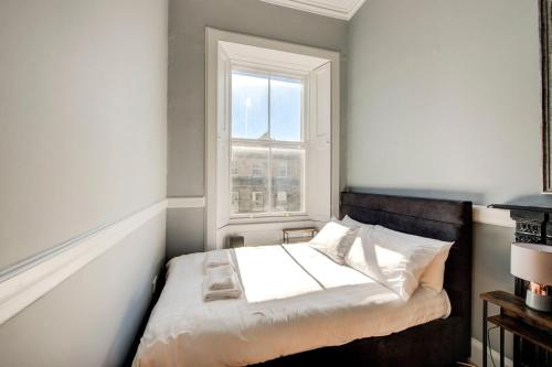 GuestReady - Superb family apt near Leith Walk