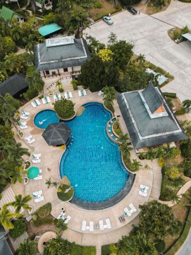 チャイチェット リゾート13