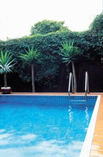 Mercure North Melbourne in North Melbourne Mercure North Melbourne in North Melbourne