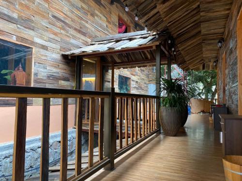 Ympäristö, Trần Gia - Homestay Nghĩa Lộ (Tran Gia - Homestay Nghia Lo) in Nghia Lo Ympäristö, Trần Gia - Homestay Nghĩa Lộ (Tran Gia - Homestay Nghia Lo) in Nghia Lo