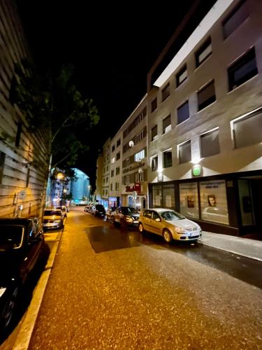 Neu wunderschönenes weißes Apartament am Schlössle Zentrum Goldstadt (Neu wunderschonenes weißes Apartament am Schlossle Zentrum Goldstadt) in Pforzheim Neu wunderschönenes weißes Apartament am Schlössle Zentrum Goldstadt (Neu wunderschonenes weißes Apartament am Schlossle Zentrum Goldstadt) in Pforzheim