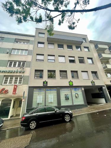 Neu wunderschönenes weißes Apartament am Schlössle Zentrum Goldstadt (Neu wunderschonenes weißes Apartament am Schlossle Zentrum Goldstadt) in Pforzheim Neu wunderschönenes weißes Apartament am Schlössle Zentrum Goldstadt (Neu wunderschonenes weißes Apartament am Schlossle Zentrum Goldstadt) in Pforzheim