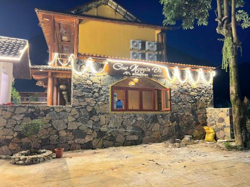 Cao nguyên đá homestay mèo vạc (Cao nguyen đa homestay meo vac) in Meo Vac Cao nguyên đá homestay mèo vạc (Cao nguyen đa homestay meo vac) in Meo Vac