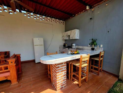 Residencial Casa Arenal in El Campestre Residencial Casa Arenal in El Campestre