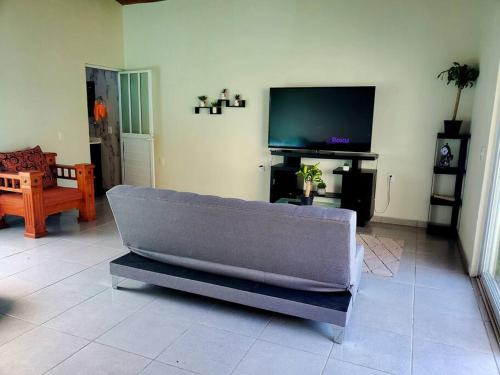 Residencial Casa Arenal in El Campestre Residencial Casa Arenal in El Campestre