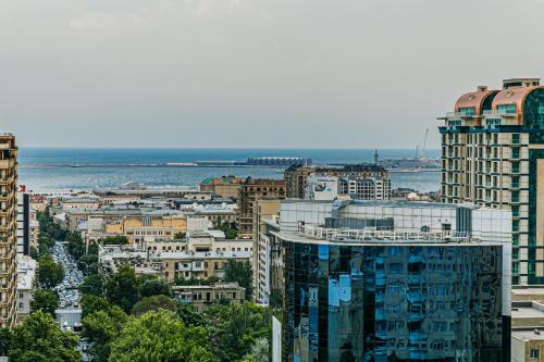 Apartment in Baku 143