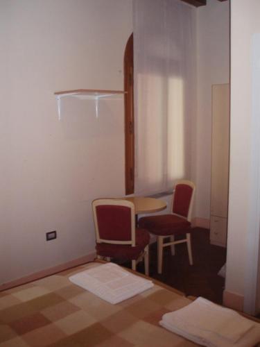 Venetian Hostel in มอนเซลิเช Venetian Hostel in มอนเซลิเช