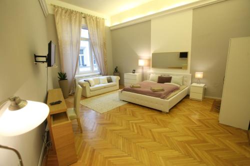 Hotel d.FIVE Classic Luxury at Basilica