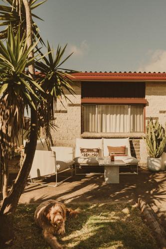 4 Bedroom Mid-Century Home with Ocean Views in Bundeena 4 Bedroom Mid-Century Home with Ocean Views in Bundeena