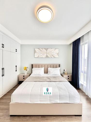 Beautifully furnished apartment, Kilimani, Nairobi