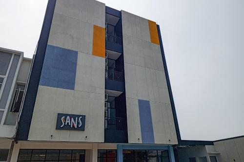 ทัศนียภาพภายนอกโรงแรม, Sans Max Living Tangerang in เปริอุก ทัศนียภาพภายนอกโรงแรม, Sans Max Living Tangerang in เปริอุก