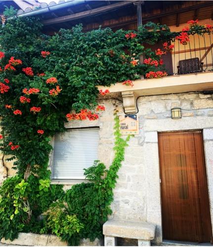 Casa Rural el Comercio Sierra de Francia in San Miguel De Valero Casa Rural el Comercio Sierra de Francia in San Miguel De Valero