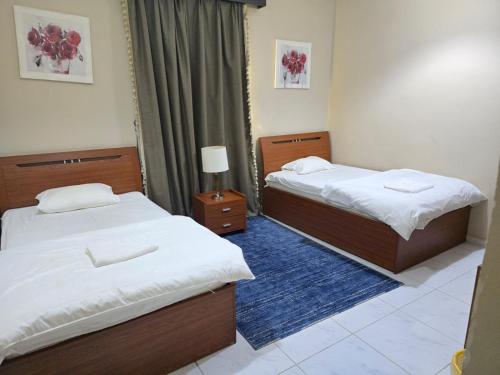 فندق عين مجان للشقق الفندقية in Ibri فندق عين مجان للشقق الفندقية in Ibri