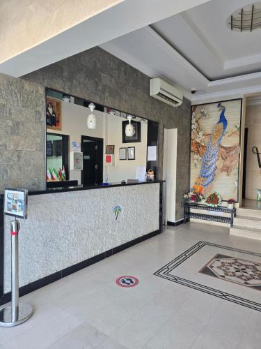 فندق عين مجان للشقق الفندقية in Ibri فندق عين مجان للشقق الفندقية in Ibri