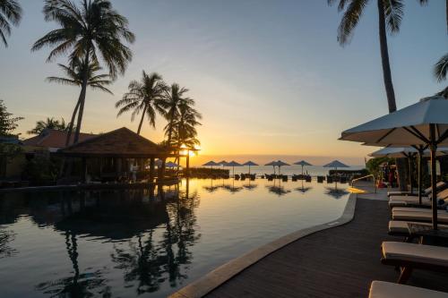 View, Anantara Mui Ne Resort in Phan Thiet View, Anantara Mui Ne Resort in Phan Thiet