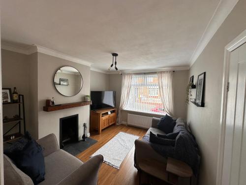 غرف النزلاء, Townhouse Belfast in Skegoneill غرف النزلاء, Townhouse Belfast in Skegoneill