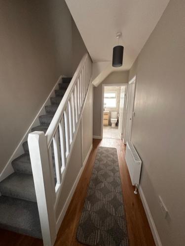Townhouse Belfast in Skegoneill Townhouse Belfast in Skegoneill