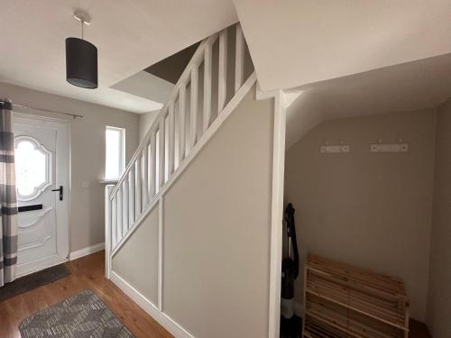 Townhouse Belfast in Skegoneill Townhouse Belfast in Skegoneill