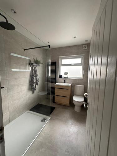 حمام, Townhouse Belfast in Skegoneill حمام, Townhouse Belfast in Skegoneill