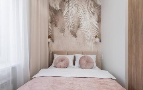 Bounty Studio City Center Sienna