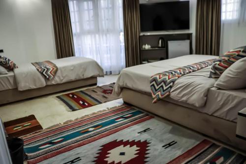 Celestia Boutique Inn in Jerash Celestia Boutique Inn in Jerash