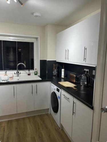 Konyha, Townhead Road in Észak-Inverurie Konyha, Townhead Road in Észak-Inverurie