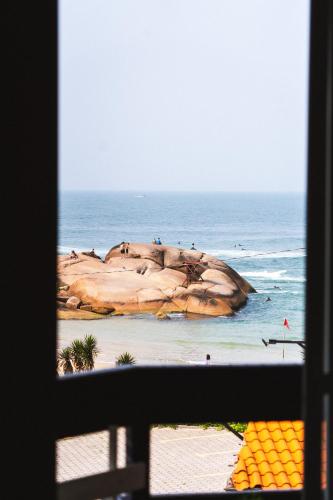 Θέα, Cris Hotel in Florianopolis Θέα, Cris Hotel in Florianopolis