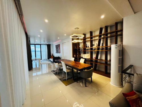 The Sunrise Ocean Villa 22 in Ao Por The Sunrise Ocean Villa 22 in Ao Por