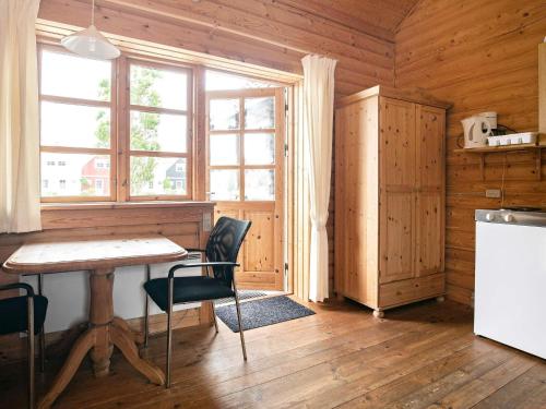 Facilities, 2 person holiday home on a holiday park in Blavand in Vejers Strand Facilities, 2 person holiday home on a holiday park in Blavand in Vejers Strand