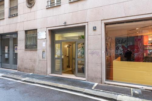 Arcimboldi 5 A due passi dal Duomo