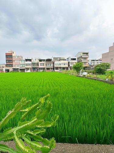 Lingkungan sekitar, 小仙肉包棟民宿 in Miaoli City Lingkungan sekitar, 小仙肉包棟民宿 in Miaoli City