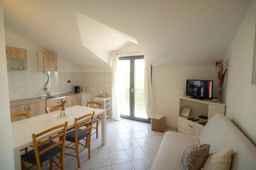 Apartments Centar in Vodice Apartments Centar in Vodice