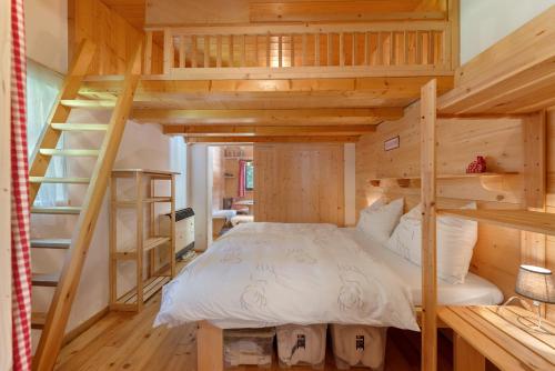 Chalet Laura al Passo della Mendola