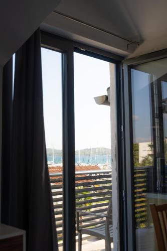 Apartments Centar in Vodice Apartments Centar in Vodice
