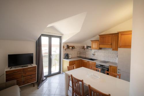 Apartments Centar in Vodice Apartments Centar in Vodice