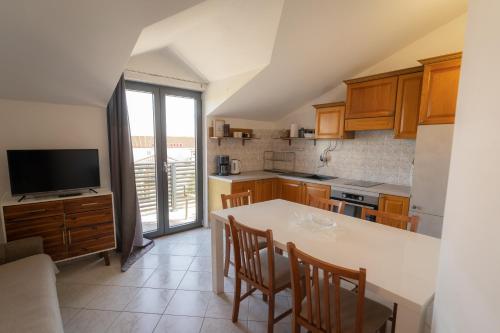 Apartments Centar in Vodice Apartments Centar in Vodice