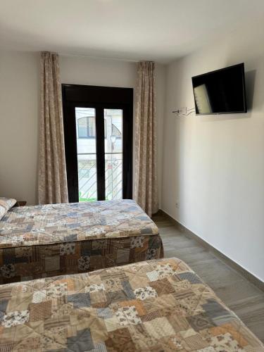 Hostal de Cazalegas in Cazalegas Hostal de Cazalegas in Cazalegas