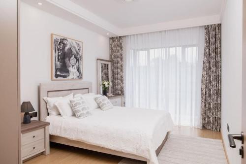 Apartment at Leshwa House